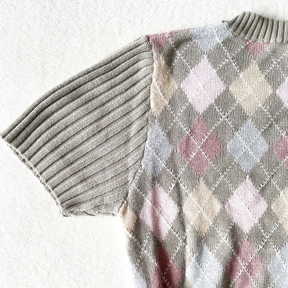 Sweater Top - Picture 2 of 12